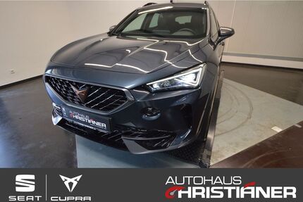 Cupra Formentor Gebrauchtwagen