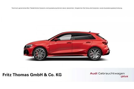 Audi RS3 Gebrauchtwagen