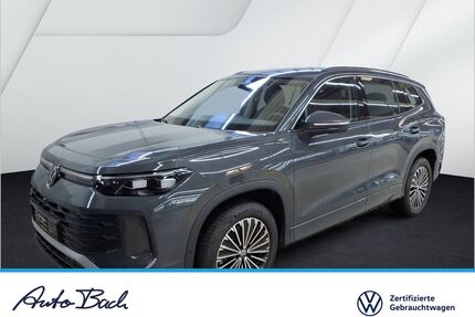VW Tayron Gebrauchtwagen