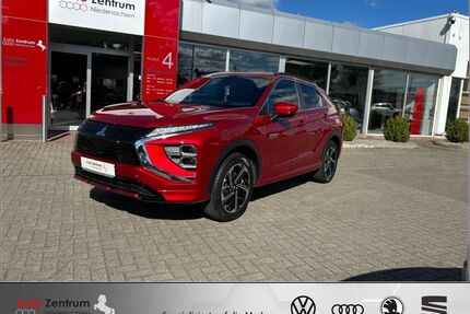 Mitsubishi Eclipse Cross Gebrauchtwagen