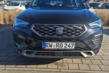 Seat Ateca Gebrauchtwagen