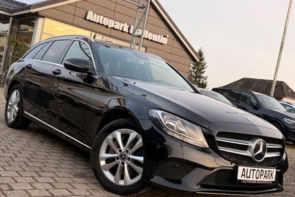 Mercedes-Benz C 220 Gebrauchtwagen