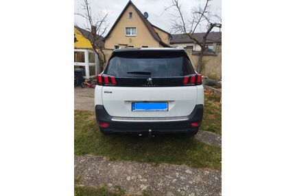 Peugeot 5008 Gebrauchtwagen