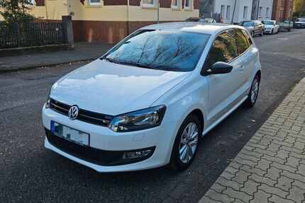 VW Polo Gebrauchtwagen