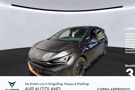 Cupra Born Gebrauchtwagen