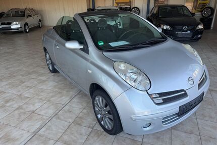 Nissan Micra Gebrauchtwagen