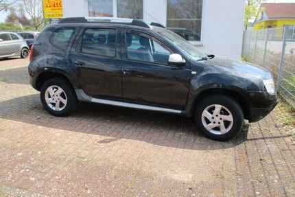 Dacia Duster Gebrauchtwagen