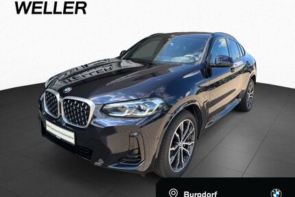 BMW X4 Gebrauchtwagen