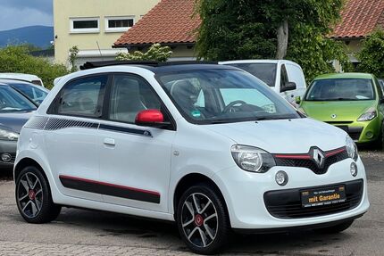 Renault Twingo Gebrauchtwagen