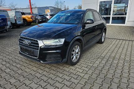 Audi Q3 Gebrauchtwagen