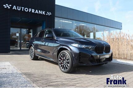 BMW X6 Gebrauchtwagen