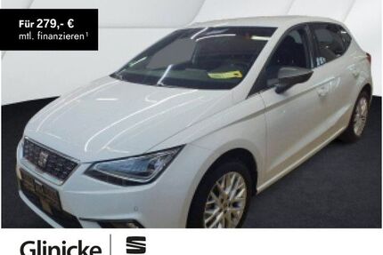 Seat Ibiza Gebrauchtwagen