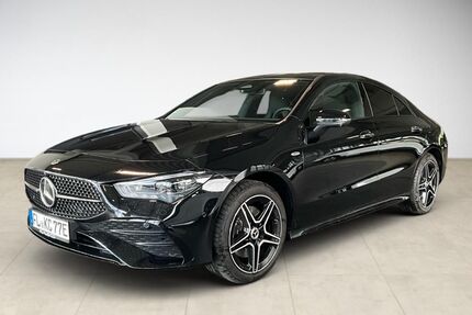 Mercedes-Benz CLA 250 Gebrauchtwagen