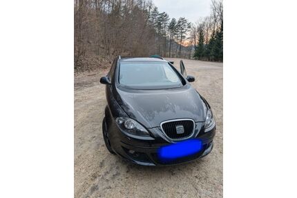 Seat Altea Gebrauchtwagen