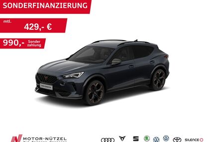 Cupra Formentor Gebrauchtwagen