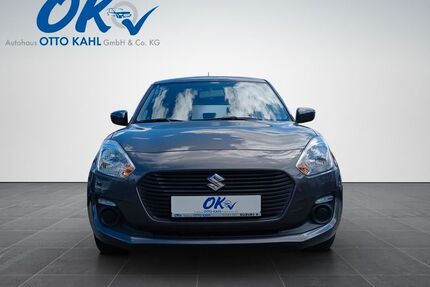 Suzuki Swift Gebrauchtwagen