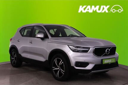 Volvo XC40 Gebrauchtwagen