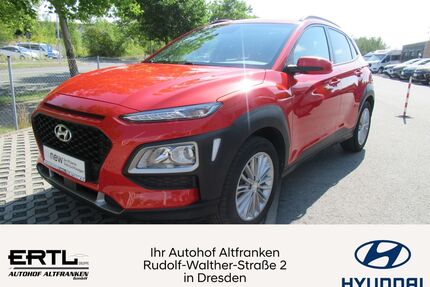 Hyundai KONA Gebrauchtwagen