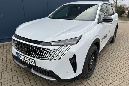 Peugeot 5008 Gebrauchtwagen