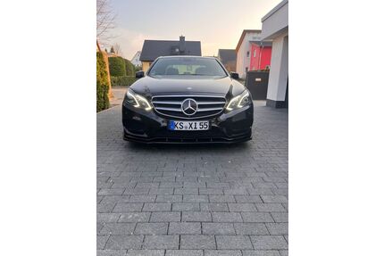 Mercedes-Benz E 500 Gebrauchtwagen
