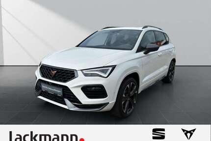 Cupra Ateca Gebrauchtwagen