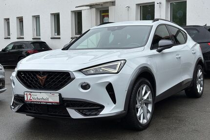 Cupra Formentor Gebrauchtwagen