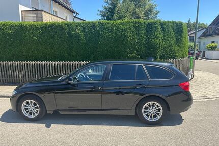 BMW 318 Gebrauchtwagen