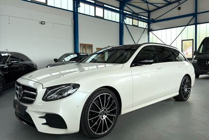 Mercedes-Benz E 350 Gebrauchtwagen