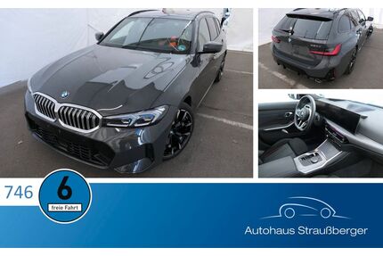 BMW 320 Gebrauchtwagen