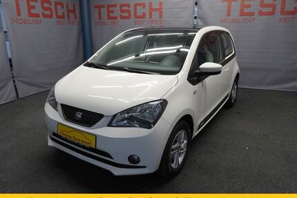 Seat Mii Gebrauchtwagen