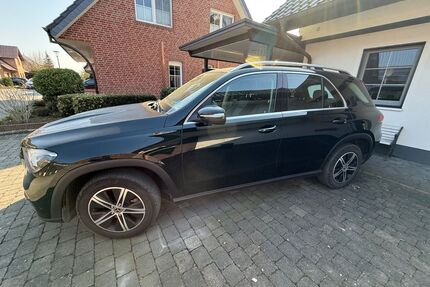 Mercedes-Benz GLE 300 Gebrauchtwagen