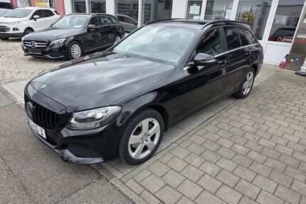 Mercedes-Benz C 180 Gebrauchtwagen