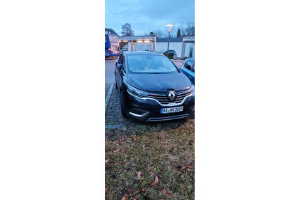 Renault Espace Gebrauchtwagen