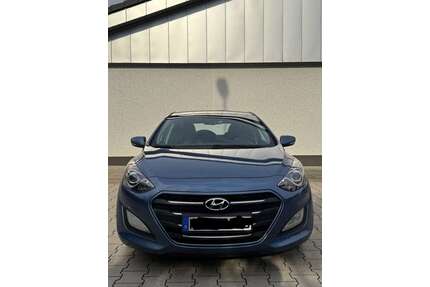 Hyundai i30 Gebrauchtwagen