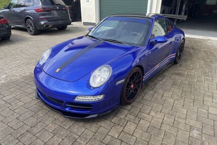 Porsche 997 Gebrauchtwagen