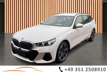 BMW 520 Gebrauchtwagen