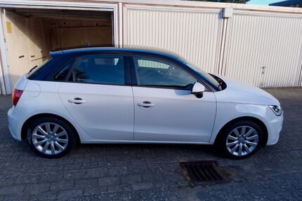 Audi A1 Gebrauchtwagen