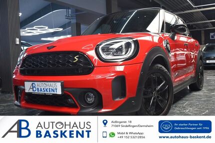 Mini Cooper SE Gebrauchtwagen