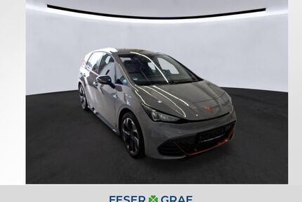 Cupra Born Gebrauchtwagen