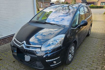 Citroen Grand C4 Picasso / SpaceTourer Gebrauchtwagen