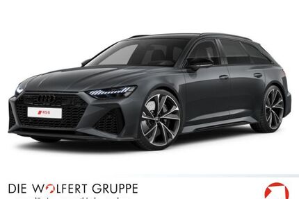 Audi RS6 Gebrauchtwagen