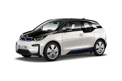 BMW i3 Gebrauchtwagen