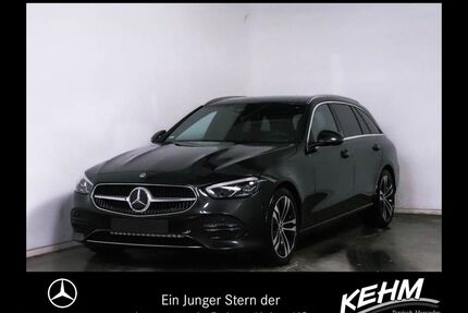 Mercedes-Benz C 180 Gebrauchtwagen