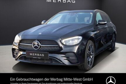 Mercedes-Benz E 300 Gebrauchtwagen