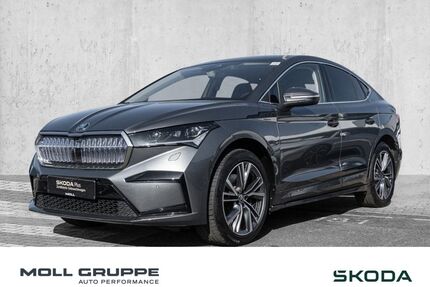 Skoda Enyaq Gebrauchtwagen