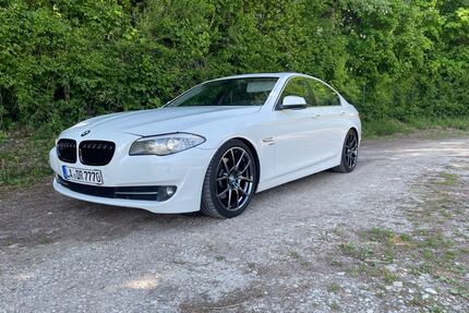 BMW 530 Gebrauchtwagen
