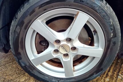 Renault Laguna Gebrauchtwagen