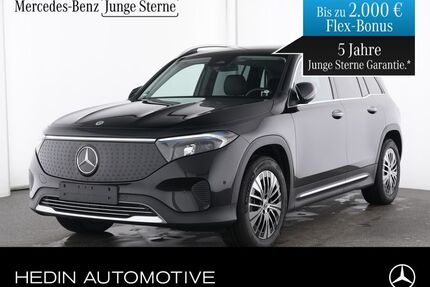 Mercedes-Benz EQB Gebrauchtwagen