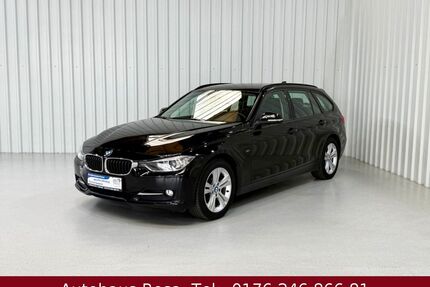 BMW 318 Gebrauchtwagen