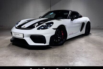 Porsche Boxster Gebrauchtwagen